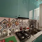 Terrazza Faraglioni * Aci Trezza