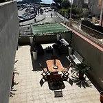 Lägenhet Terrazza Faraglioni