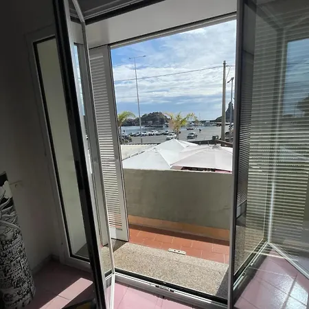 Apartment Terrazza Faraglioni Aci Trezza