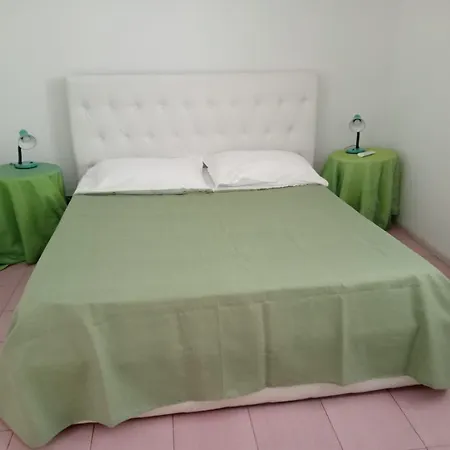 Terrazza Faraglioni Apartment