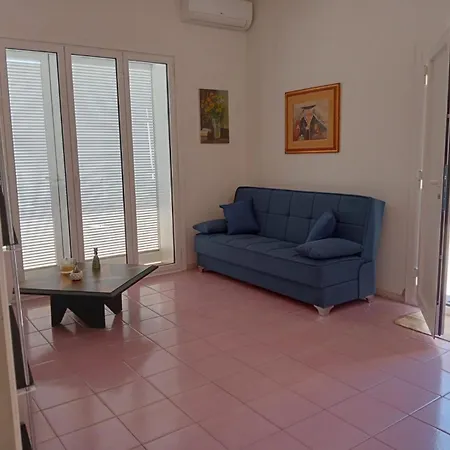 Terrazza Faraglioni דירה