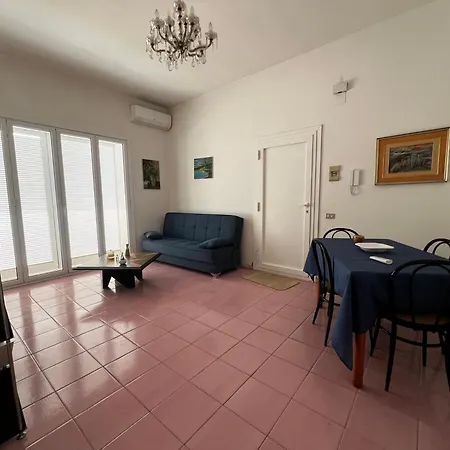 Terrazza Faraglioni *