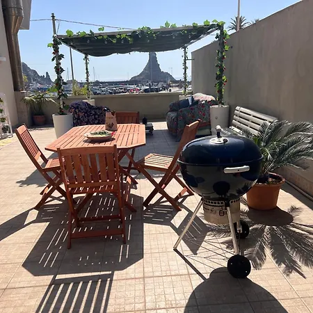 Terrazza Faraglioni