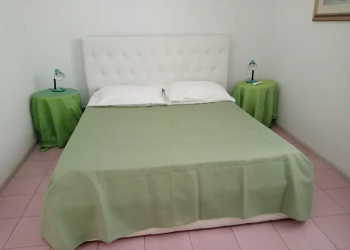 Terrazza Faraglioni דירה