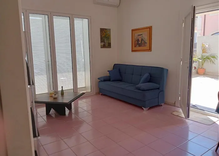 Terrazza Faraglioni דירה