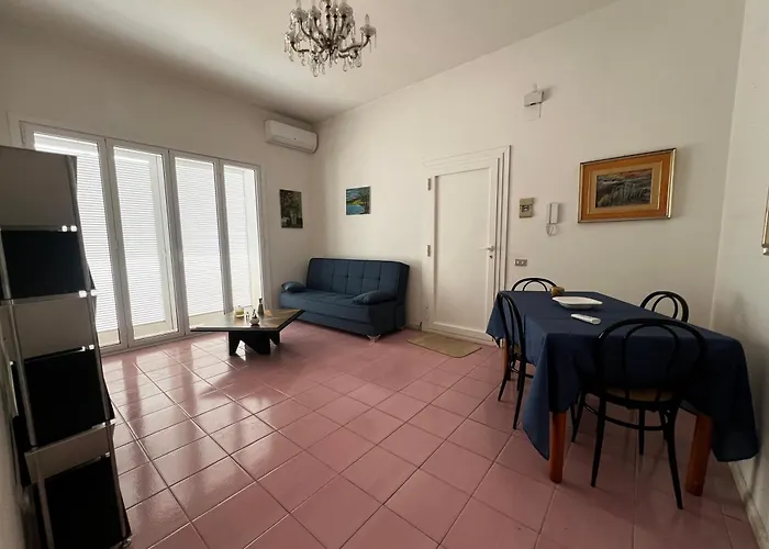 Terrazza Faraglioni *